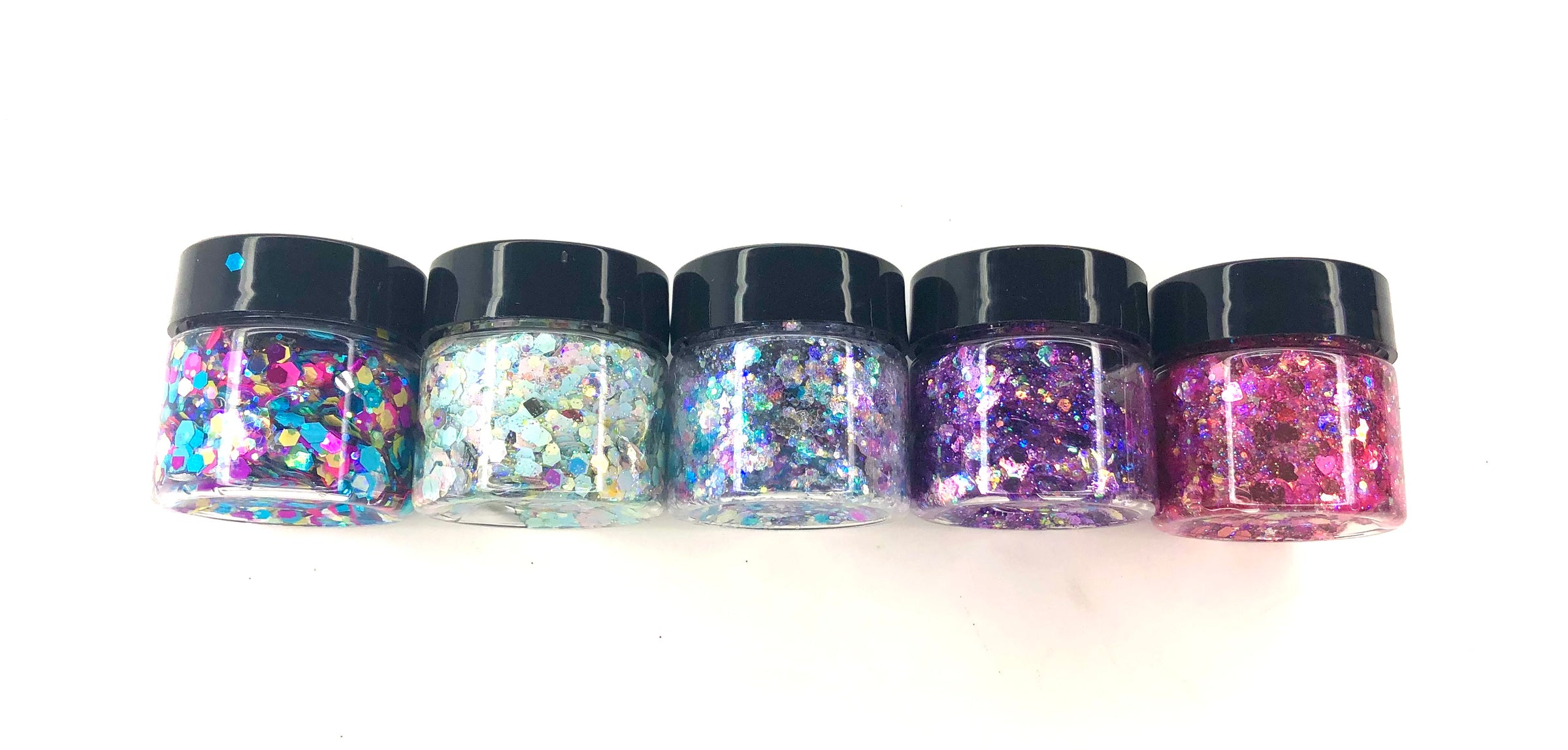 Glitter Products