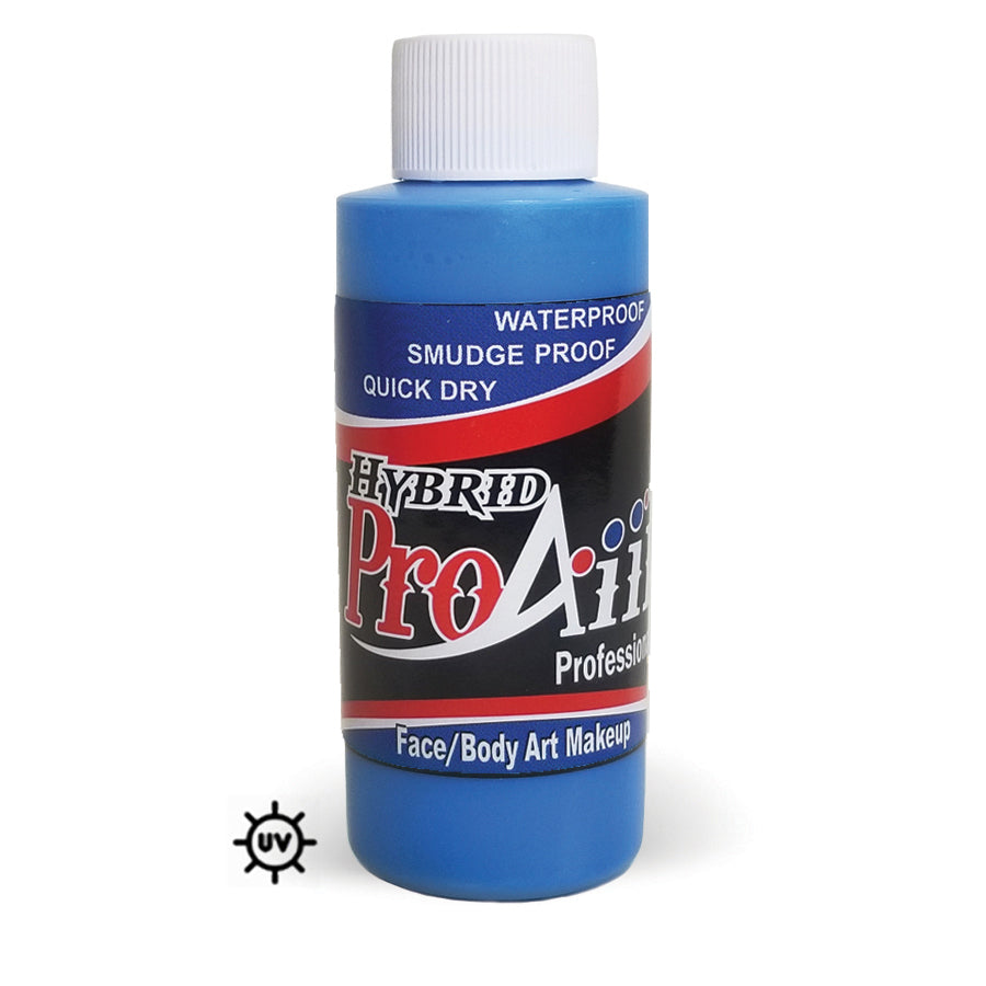 ProAiir Hybrid Face/Body - Biohazard Airbrush Makeup