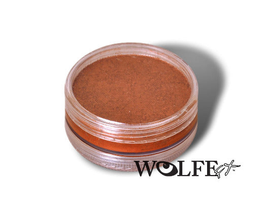 Wolfe FX Hydrocolor - Metallix Copper 45 Gram