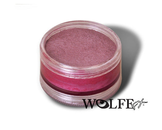 Wolfe FX Hydrocolor - Metallix Fuchsia 90 Gram