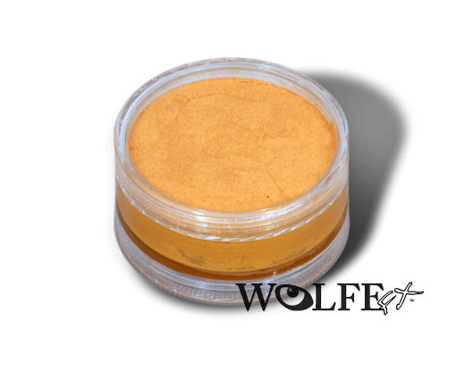 Wolfe FX Hydrocolor - Metallix Gold 45 Gram