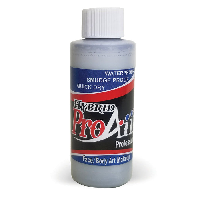 ProAiir Hybrid Face/Body - Gray Airbrush Makeup