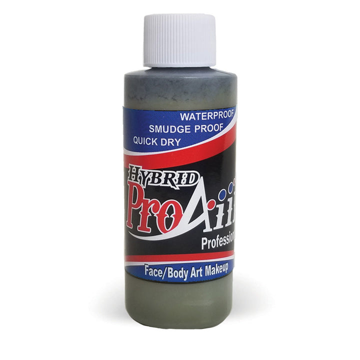 ProAiir Hybrid Face/Body - Headstone Airbrush Makeup