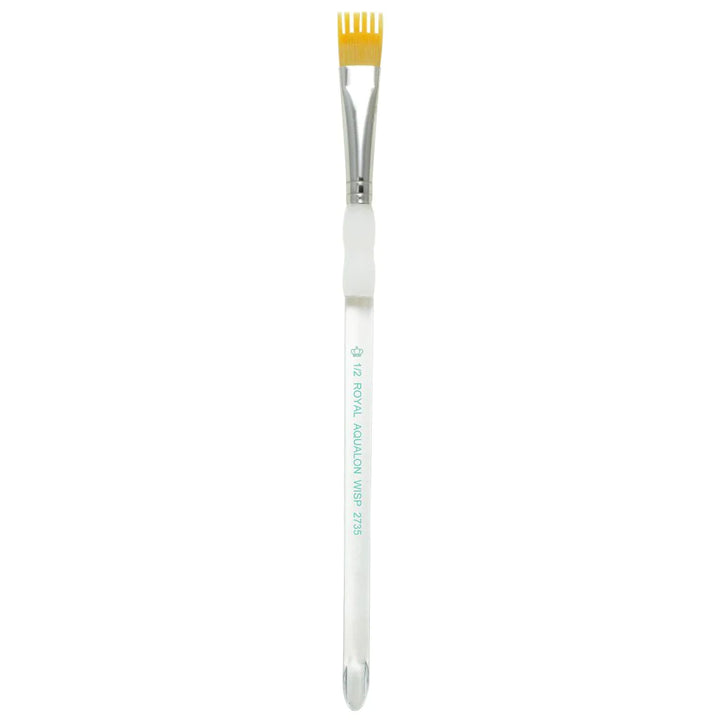 Royal Wisp Brush 1/2”