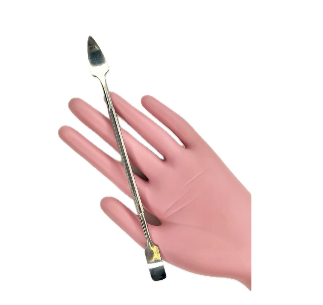 Stainless Steel Spatula