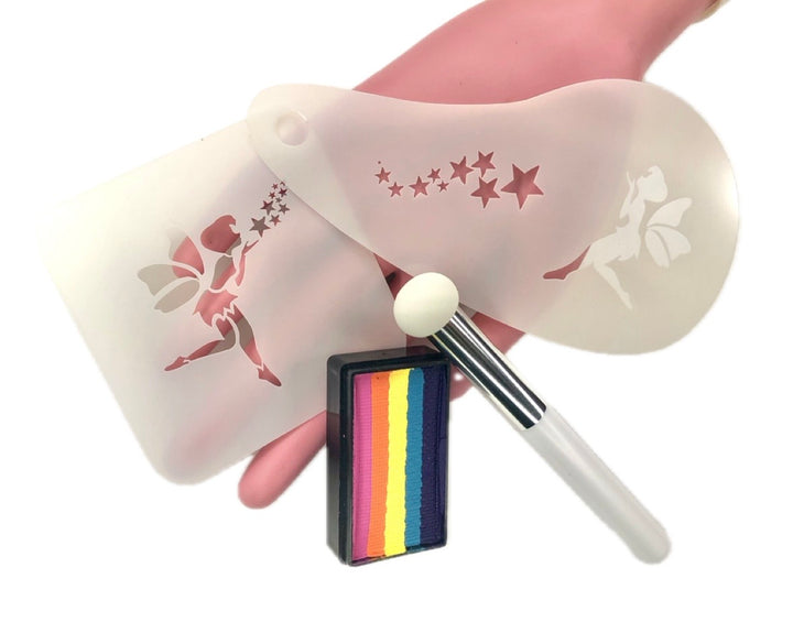 Sponge Dauber Applicator Brush