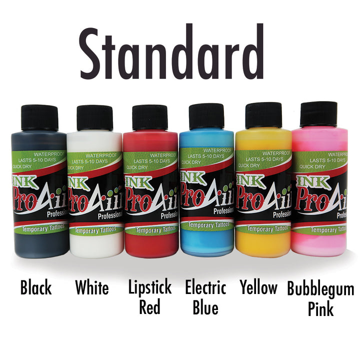 ProAiir Hybrid - Standard Kit