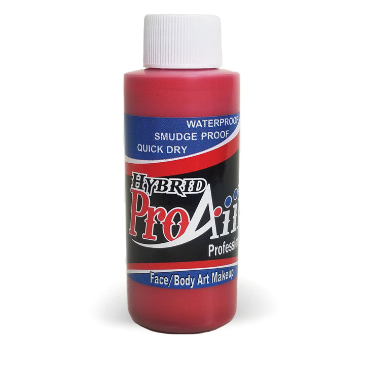 ProAiir Hybrid Face/Body - Lipstick Red Airbrush Makeup