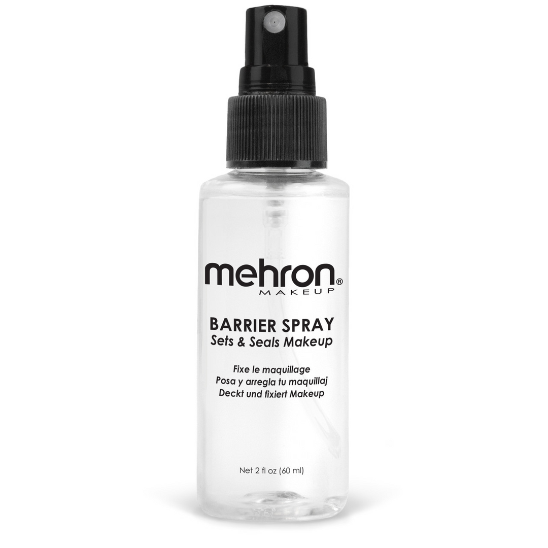 Mehron Sweat Barrier