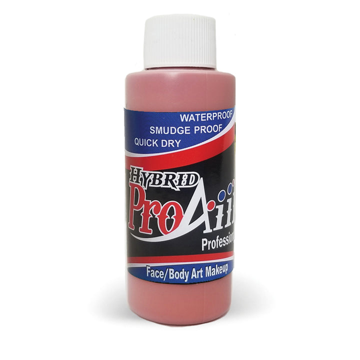 ProAiir Hybrid Face/Body - Mauve Airbrush Makeup 2.1 Oz