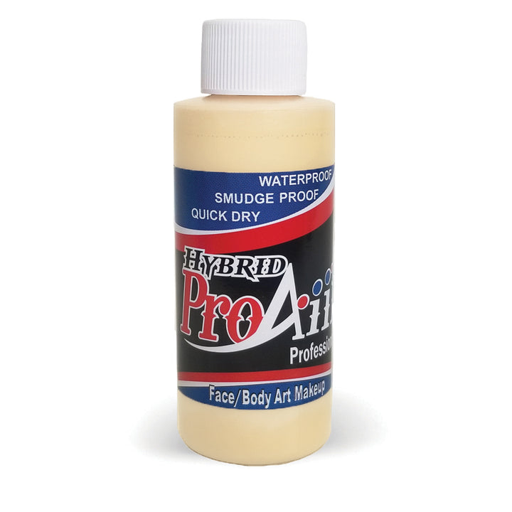 ProAiir Hybrid Face/Body - Mummy Airbrush Makeup 2.1 Oz