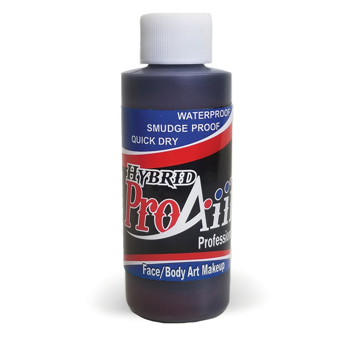 ProAiir Hybrid Face/Body - Old Blood Airbrush Makeup 2.1 Oz