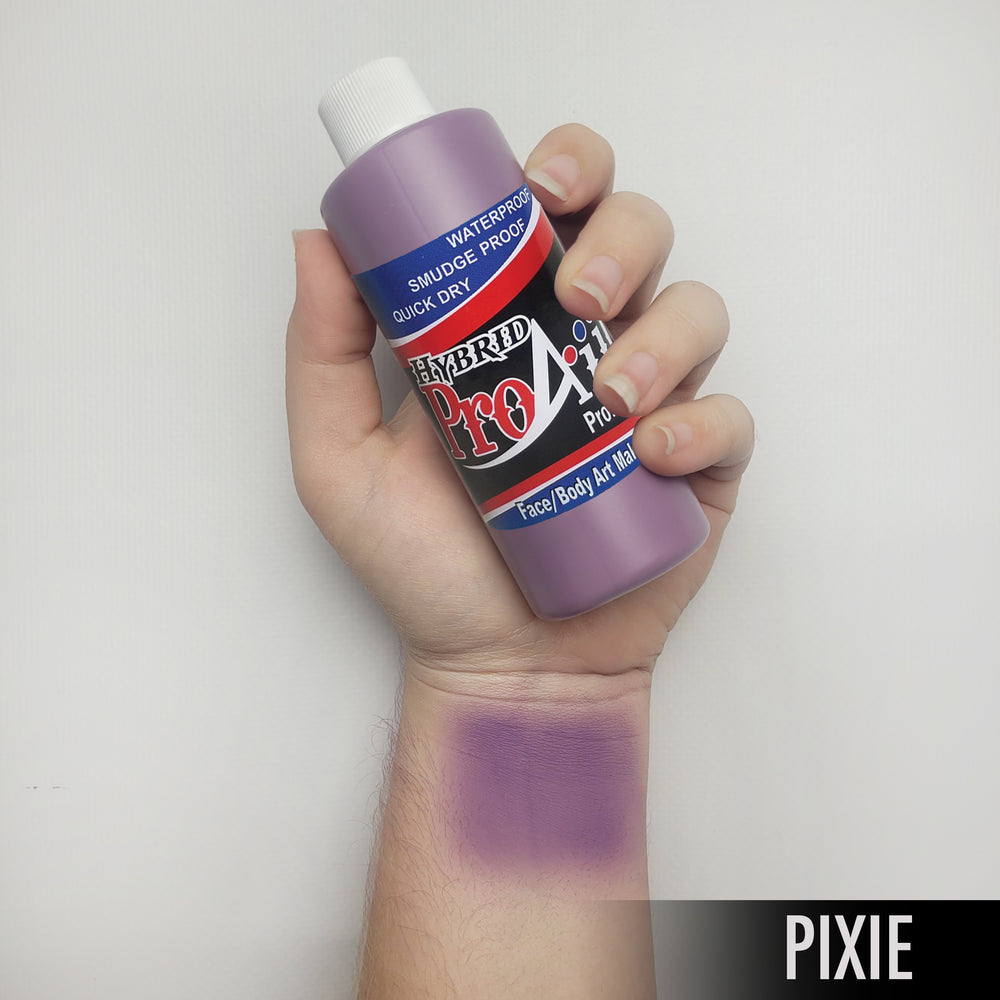 ProAiir Hybrid Face/Body - Pixie Airbrush Makeup 2.1 Oz