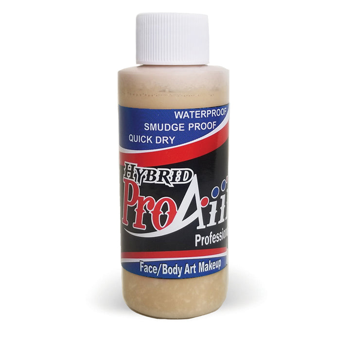 ProAiir Hybrid Face/Body - Pale Dead Airbrush Makeup 2.1 Oz