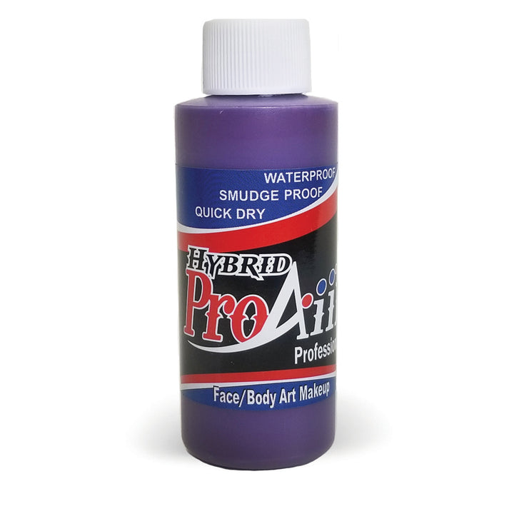 ProAiir Hybrid Face/Body - Plumberry Airbrush Makeup 2.1 Oz