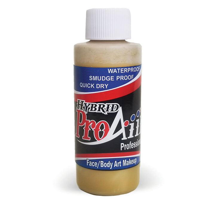 ProAiir Hybrid Face/Body - Pus Airbrush Makeup 2.1 Oz