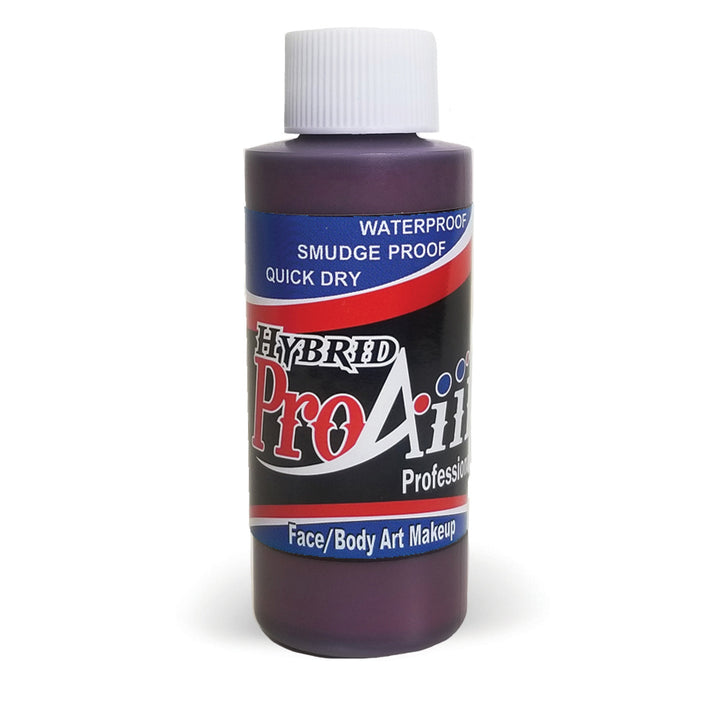 ProAiir Hybrid Face/Body - Road Rash Airbrush Makeup 2.1 Oz