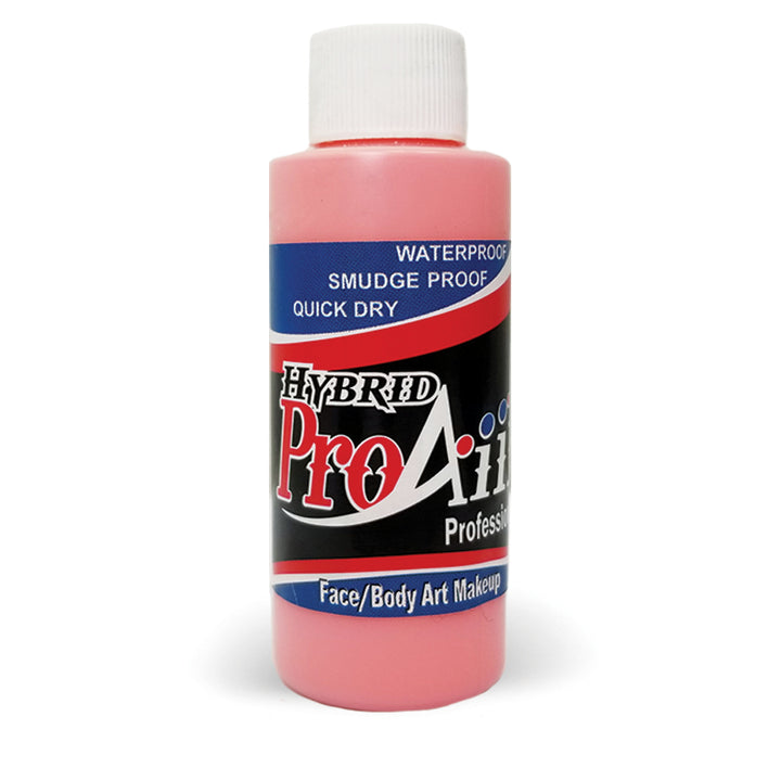 ProAiir Hybrid Face/Body - Salmon Airbrush Makeup 2.1 Oz