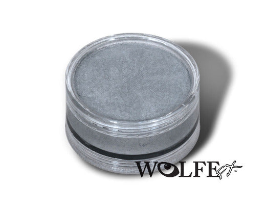 Wolfe FX Hydrocolor - Metallix Silver 90 Gram