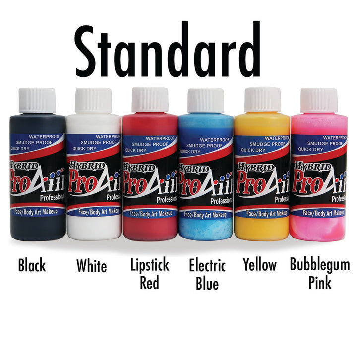 ProAiir Hybrid Standard Kit - Extreme Makeup FX