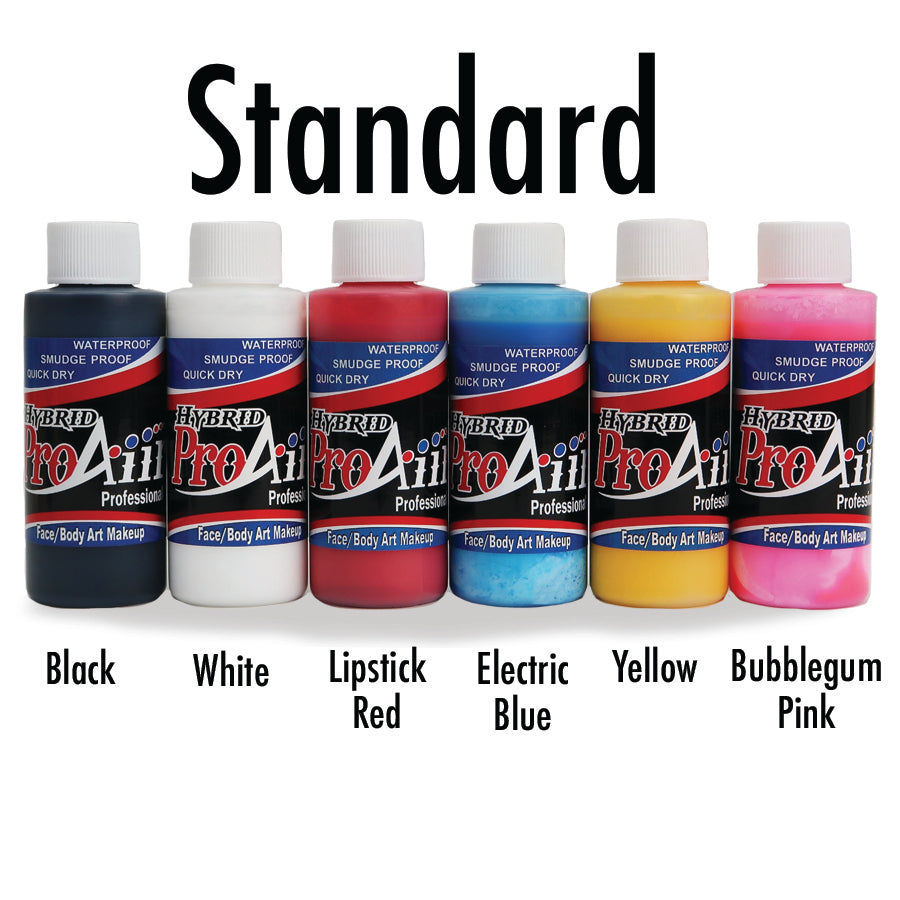 ProAiir Hybrid Standard Kit - Extreme Makeup FX