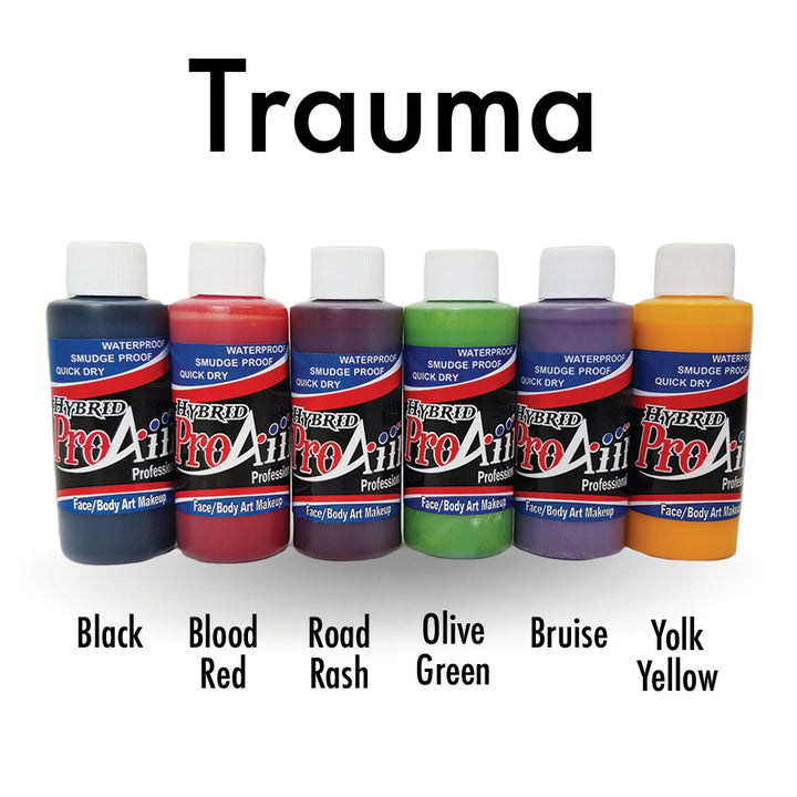 ProAiir Hybrid - Trauma Kit