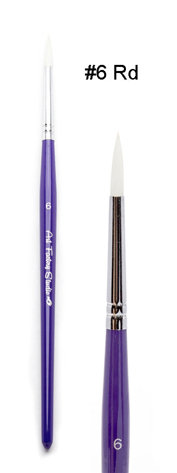 Studio Brushes - Extreme Makeup FX