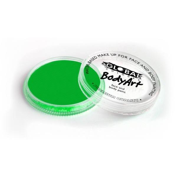 Global Colours Neon UV Face Paint - Extreme Makeup FX