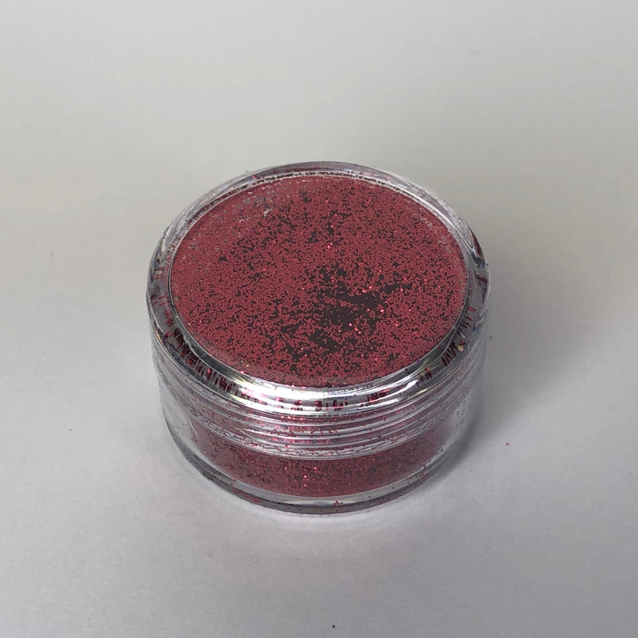 Simply Glitter Pots - Extreme Makeup FX