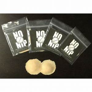 Body-Painting-Nipple-Covers-No-Nips-Foam-Latex-Pasties