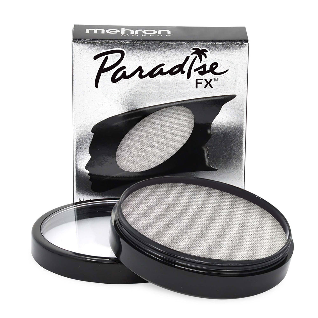 Paradise AQ Brilliant Metallics - Silver