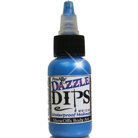 Pro Aiir Dazzle DIPS-Pro Aiir-extrememakeupfx