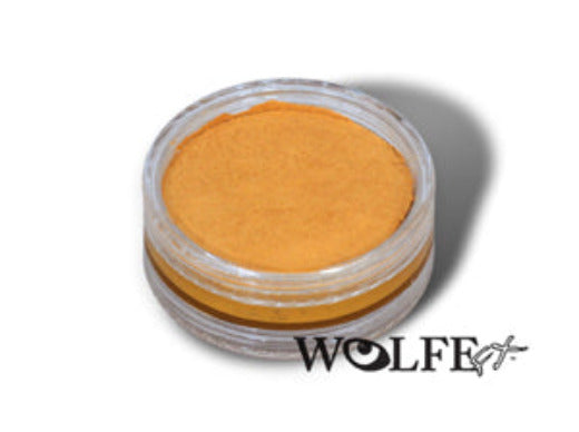 Wolfe FX Hydrocolor - Metallix Gold 45 Gram
