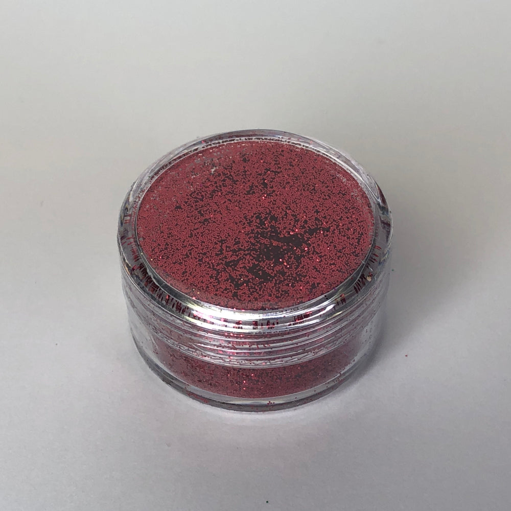 Simply Glitter Pots - Extreme Makeup FX