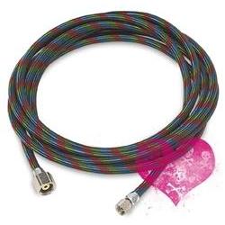 Iwata Braided Hose-Iwata-extrememakeupfx