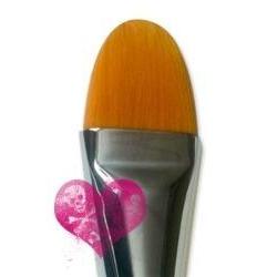 Paradise Body Brush-extrememakeupfx-extrememakeupfx