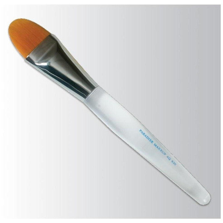 Paradise Body Brush - Extreme Makeup FX