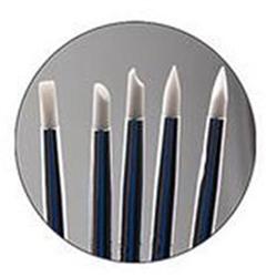 Silicone Tip Brush Set-extrememakeupfx-extrememakeupfx