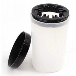 Soaker Jar/ Brush Holder-extrememakeupfx-extrememakeupfx
