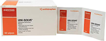 Unisolve - Skin Adhesive Remover - Extreme Makeup FX