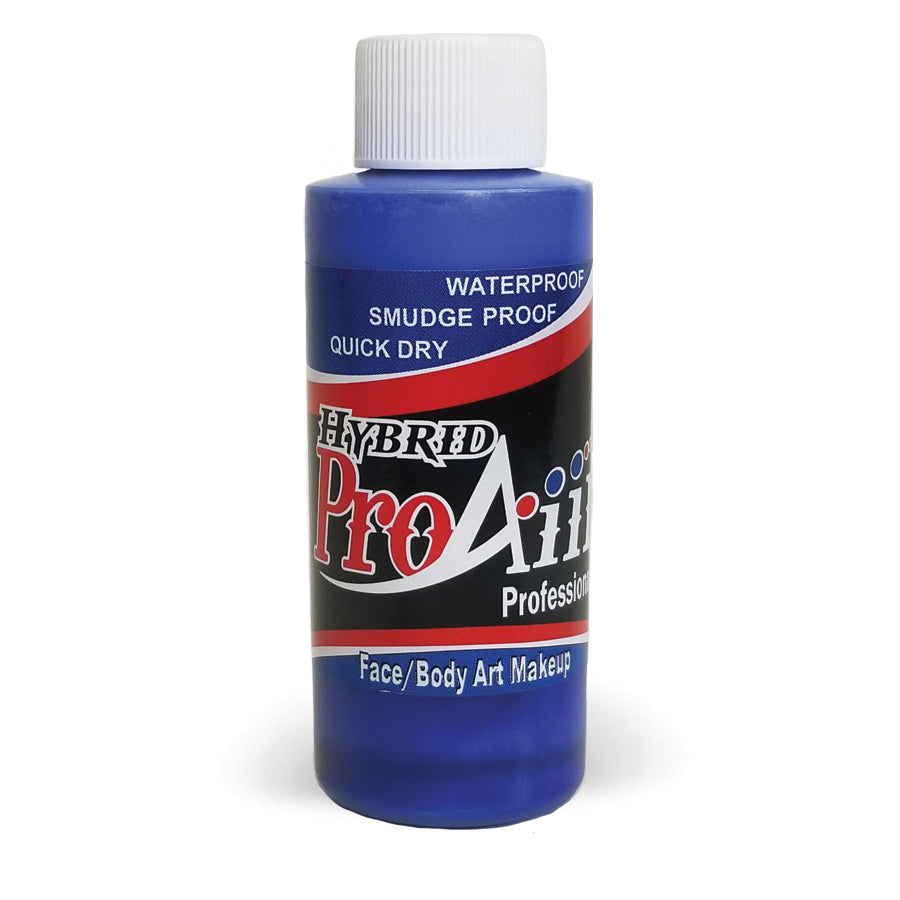 ProAiir Airbrush Ink for Temporary Tattoos – Extreme Makeup FX