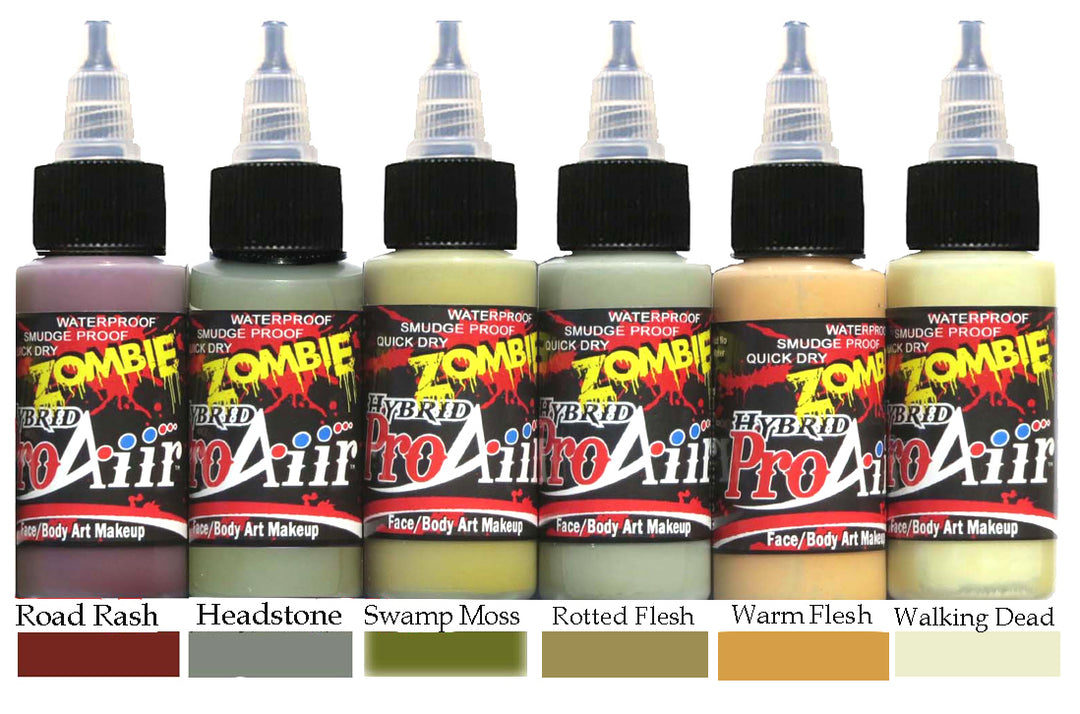 ProAiir Zombie Kit - 1 oz
