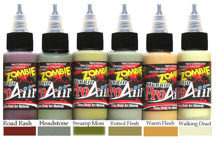 ProAiir Zombie Kit - 1 oz