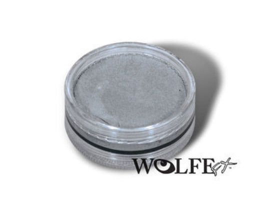 Wolfe FX Hydrocolor - Metallix Silver 45 Gram