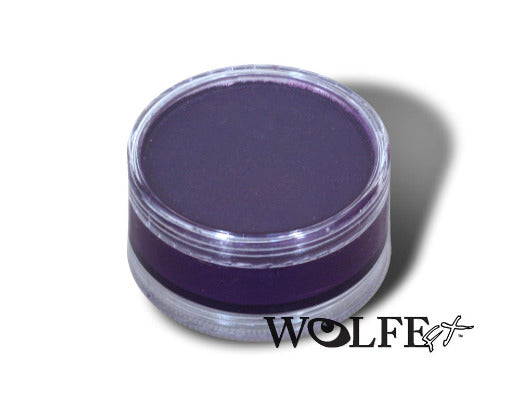 Wolfe FX Hydrocolor Lilac Face Paint 90 Gram Size