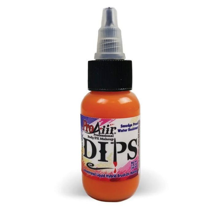 DIPS - Liquid Hybrid Paint - Orange