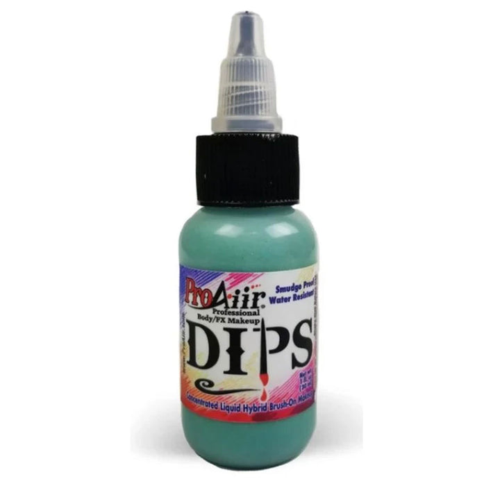 DIPS - Liquid Hybrid Paint - Teal