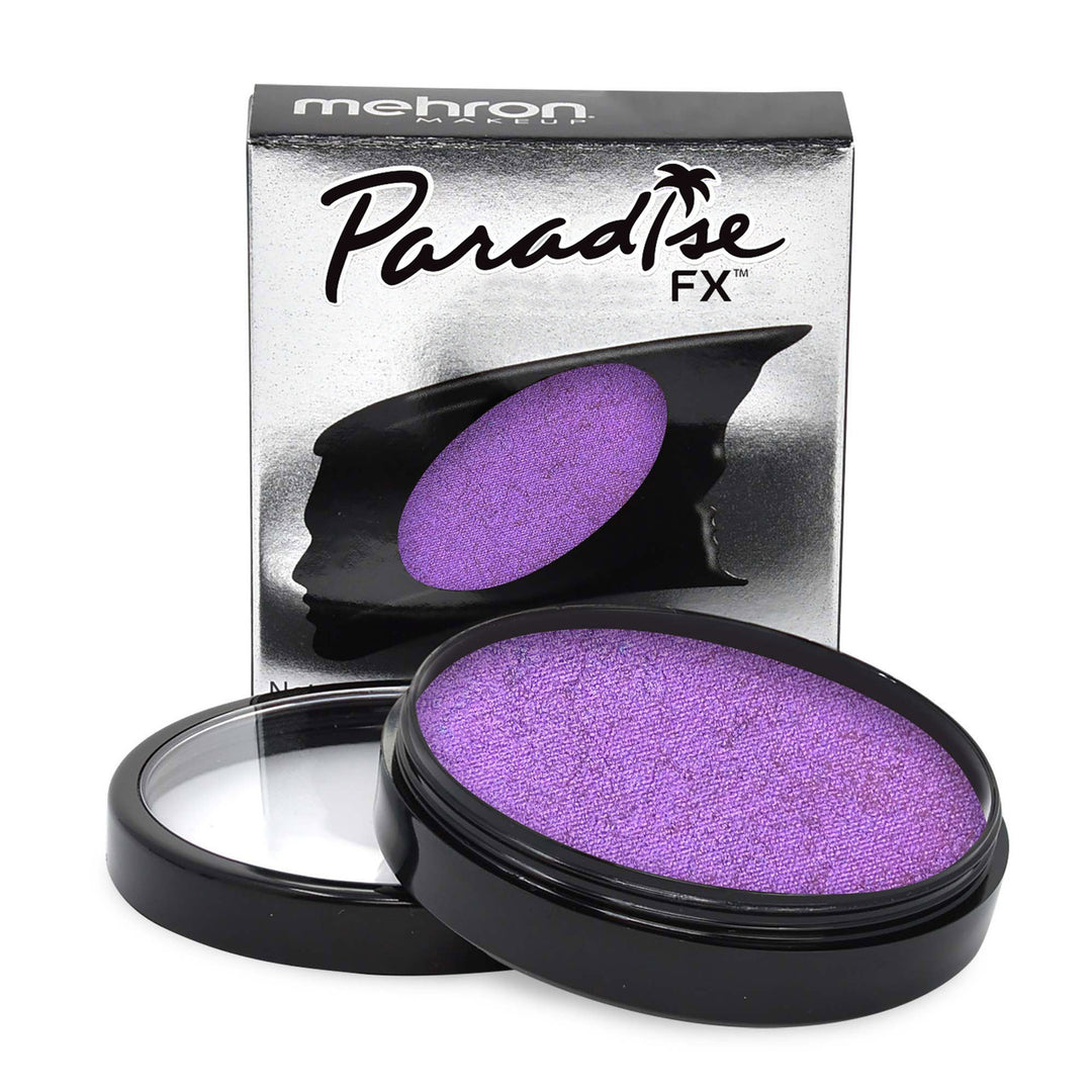 Paradise AQ Brilliant Metallics - Purple