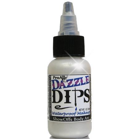 DIPS - Liquid Hybrid Paint - Dazzle White