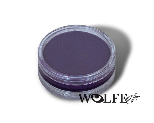 Wolfe FX Hydrocolor Lilac Face Paint 45 gram - Extreme Makeup FX